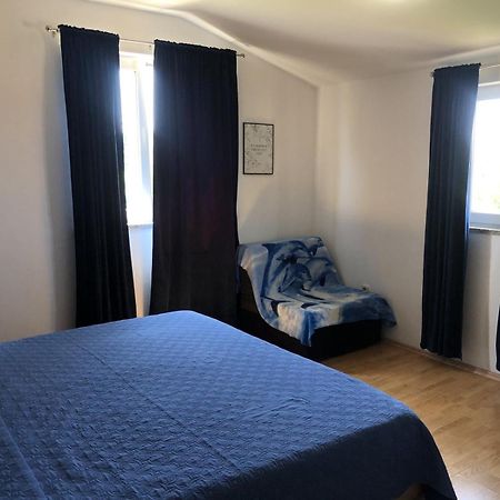 Apartman Sara Rovinj Extérieur photo