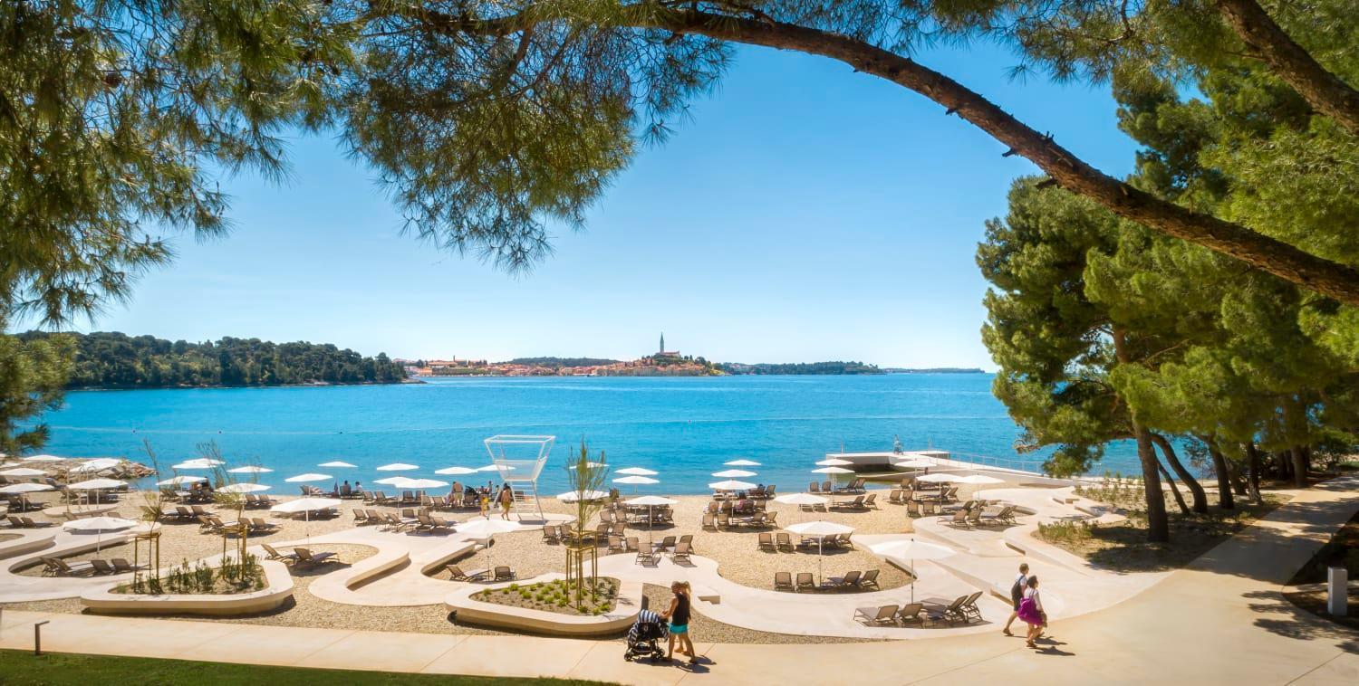 Apartman Sara Rovinj Extérieur photo