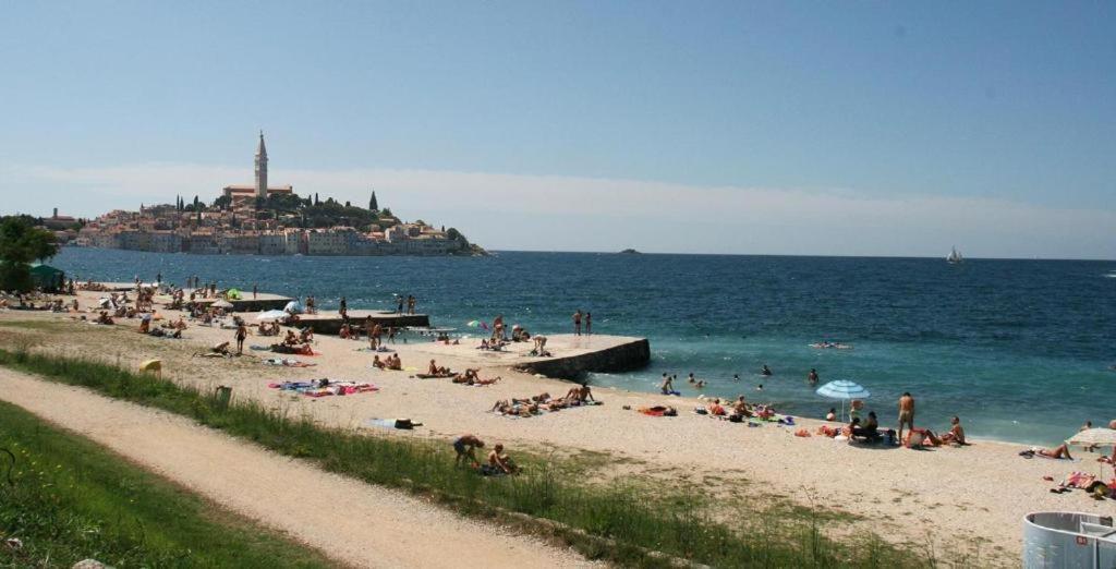 Apartman Sara Rovinj Extérieur photo