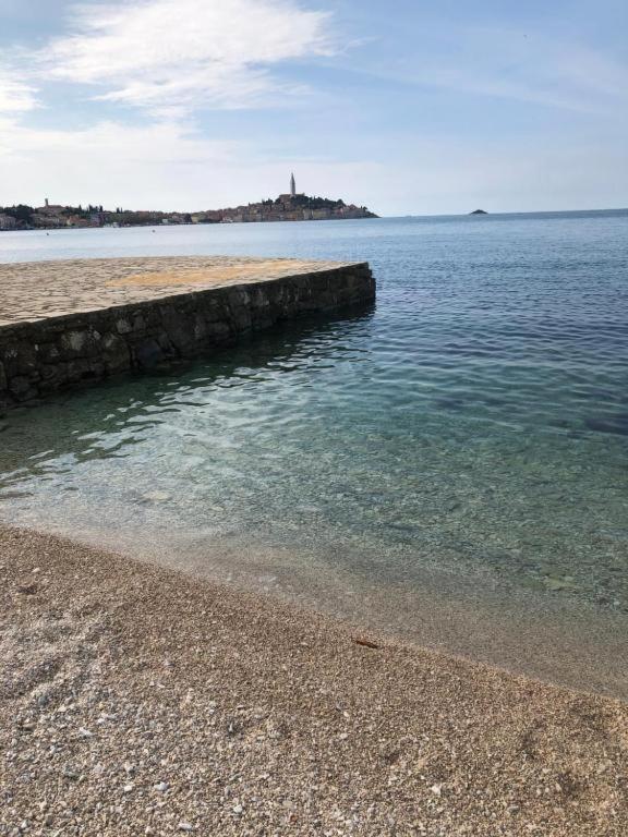 Apartman Sara Rovinj Extérieur photo