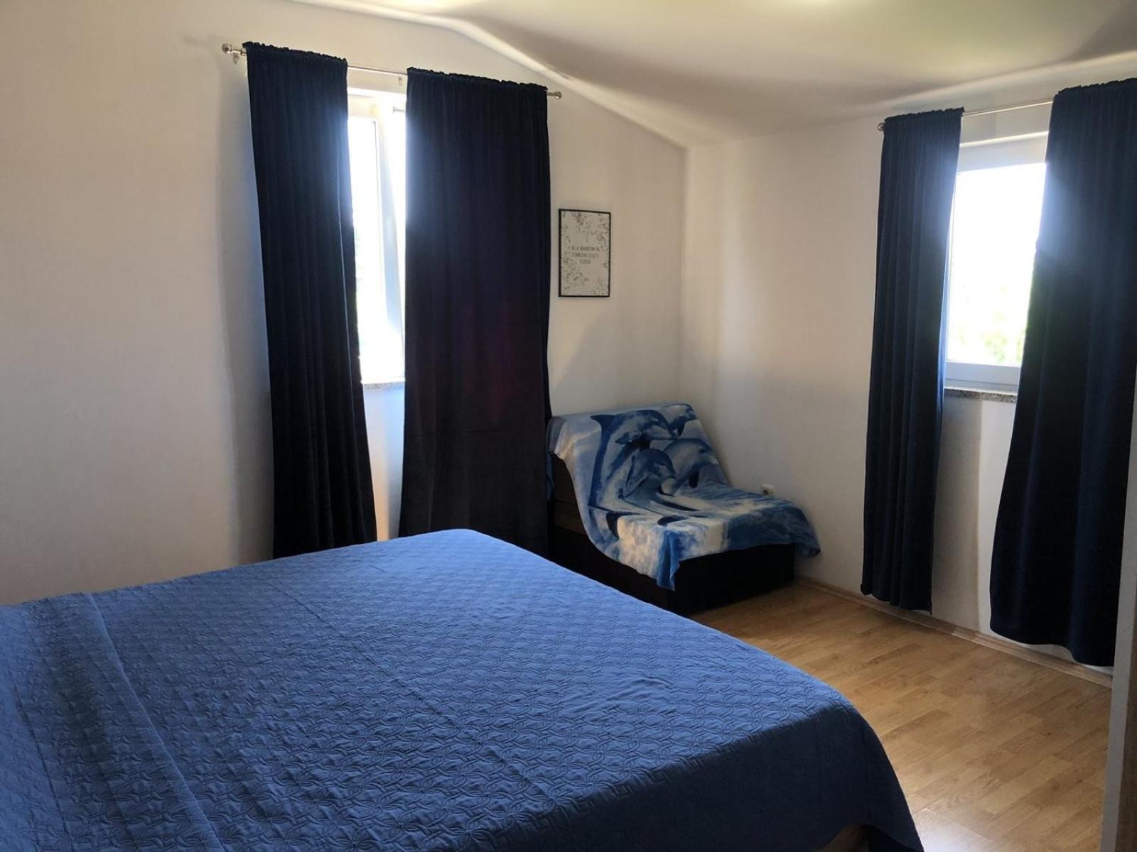 Apartman Sara Rovinj Extérieur photo
