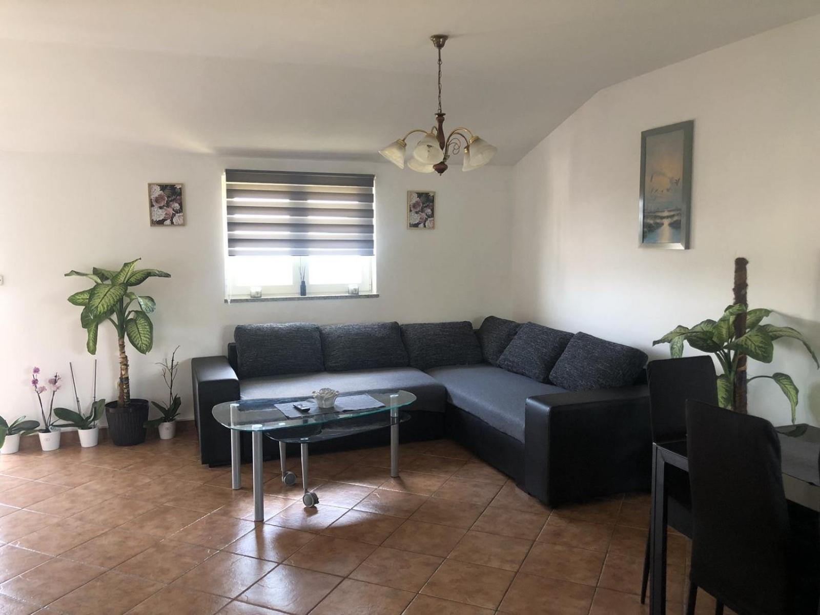 Apartman Sara Rovinj Extérieur photo