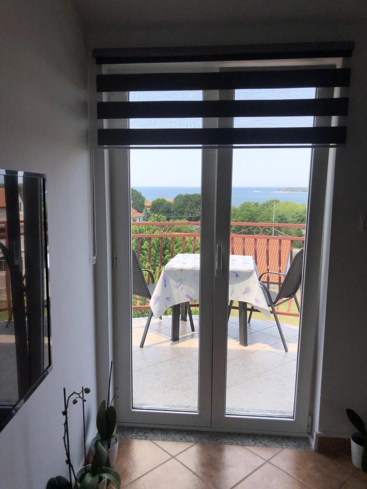 Apartman Sara Rovinj Extérieur photo