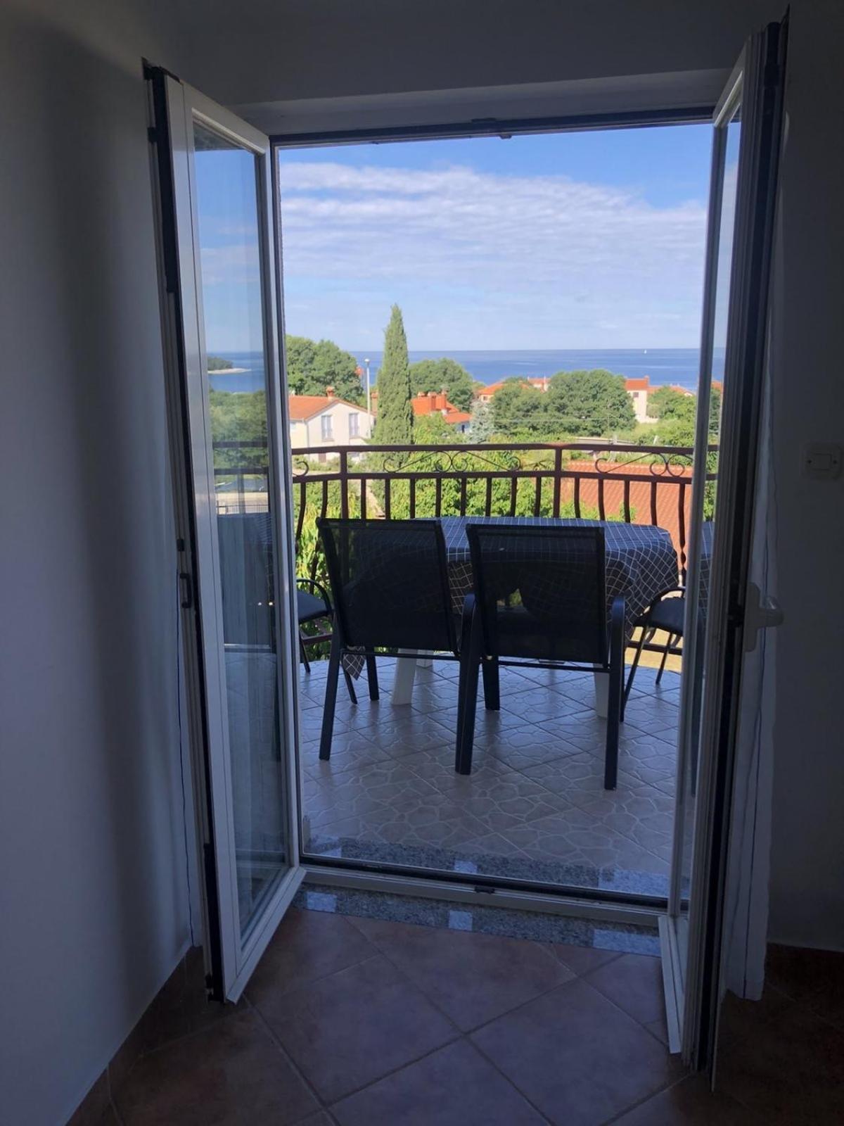 Apartman Sara Rovinj Extérieur photo