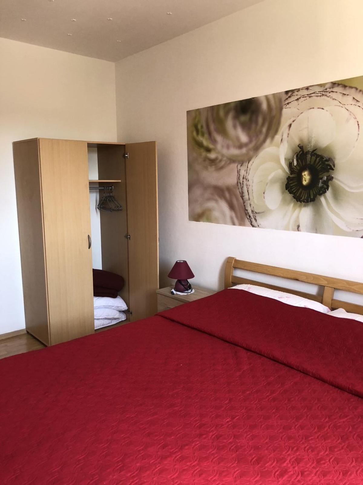 Apartman Sara Rovinj Extérieur photo