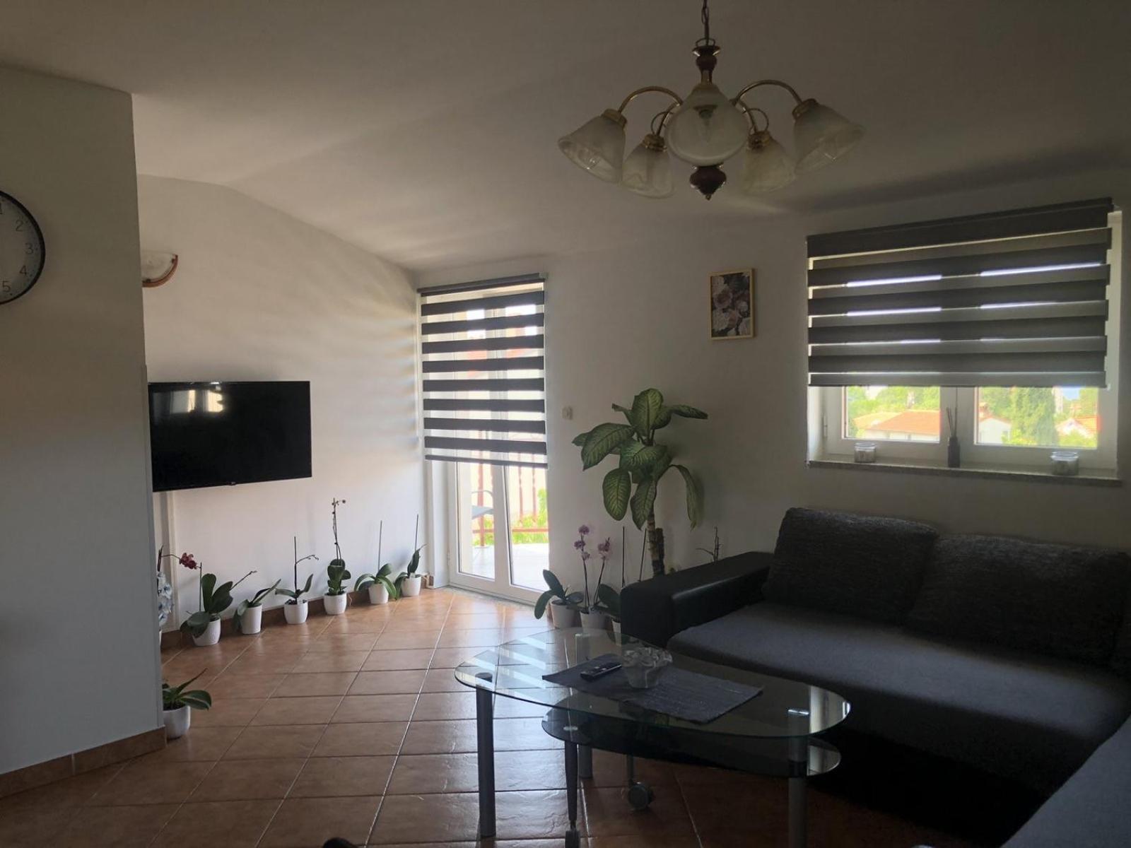 Apartman Sara Rovinj Extérieur photo