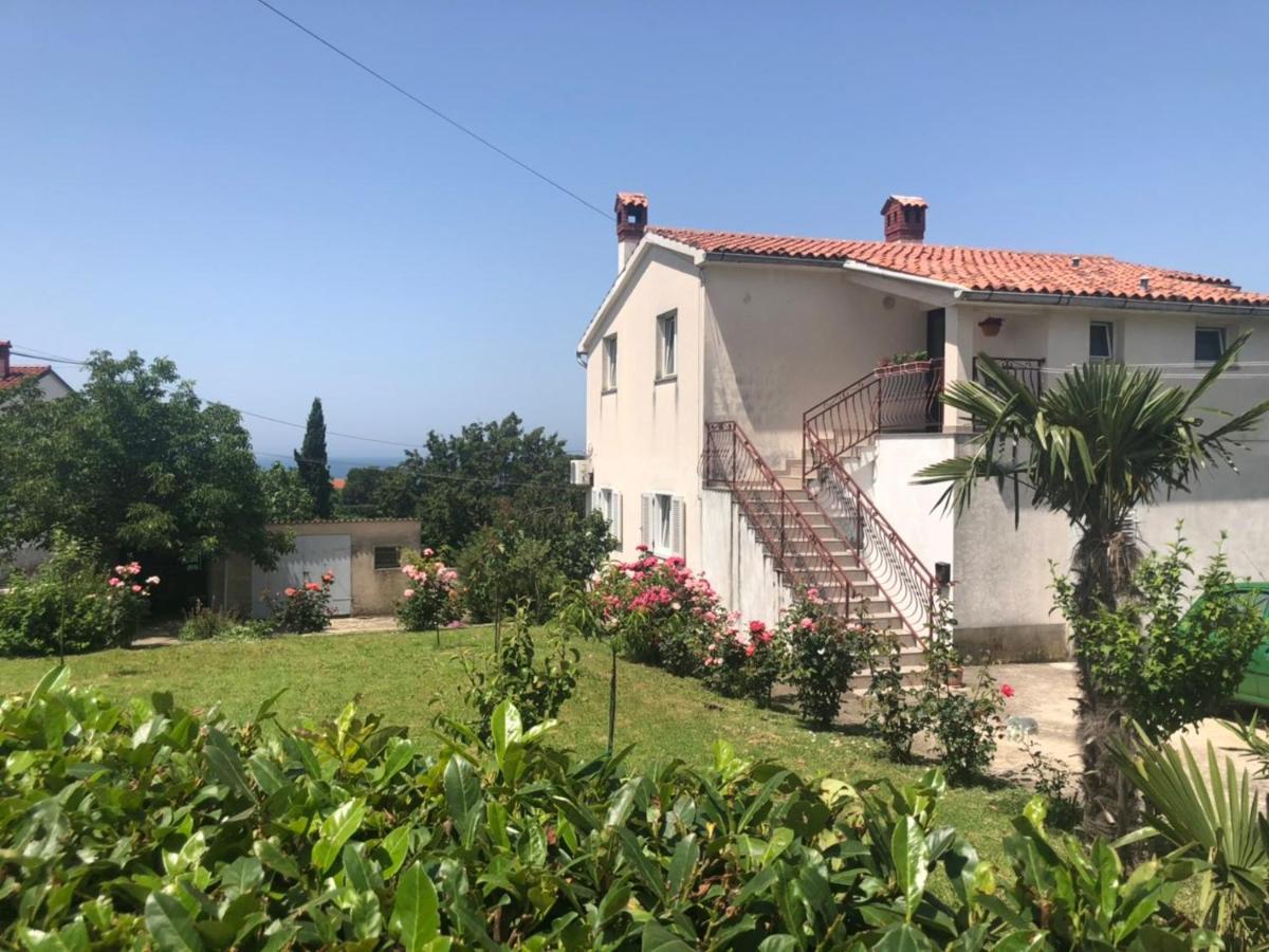 Apartman Sara Rovinj Extérieur photo