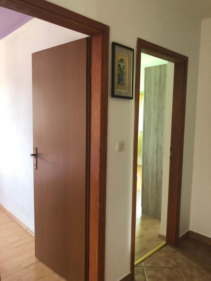 Apartman Sara Rovinj Extérieur photo