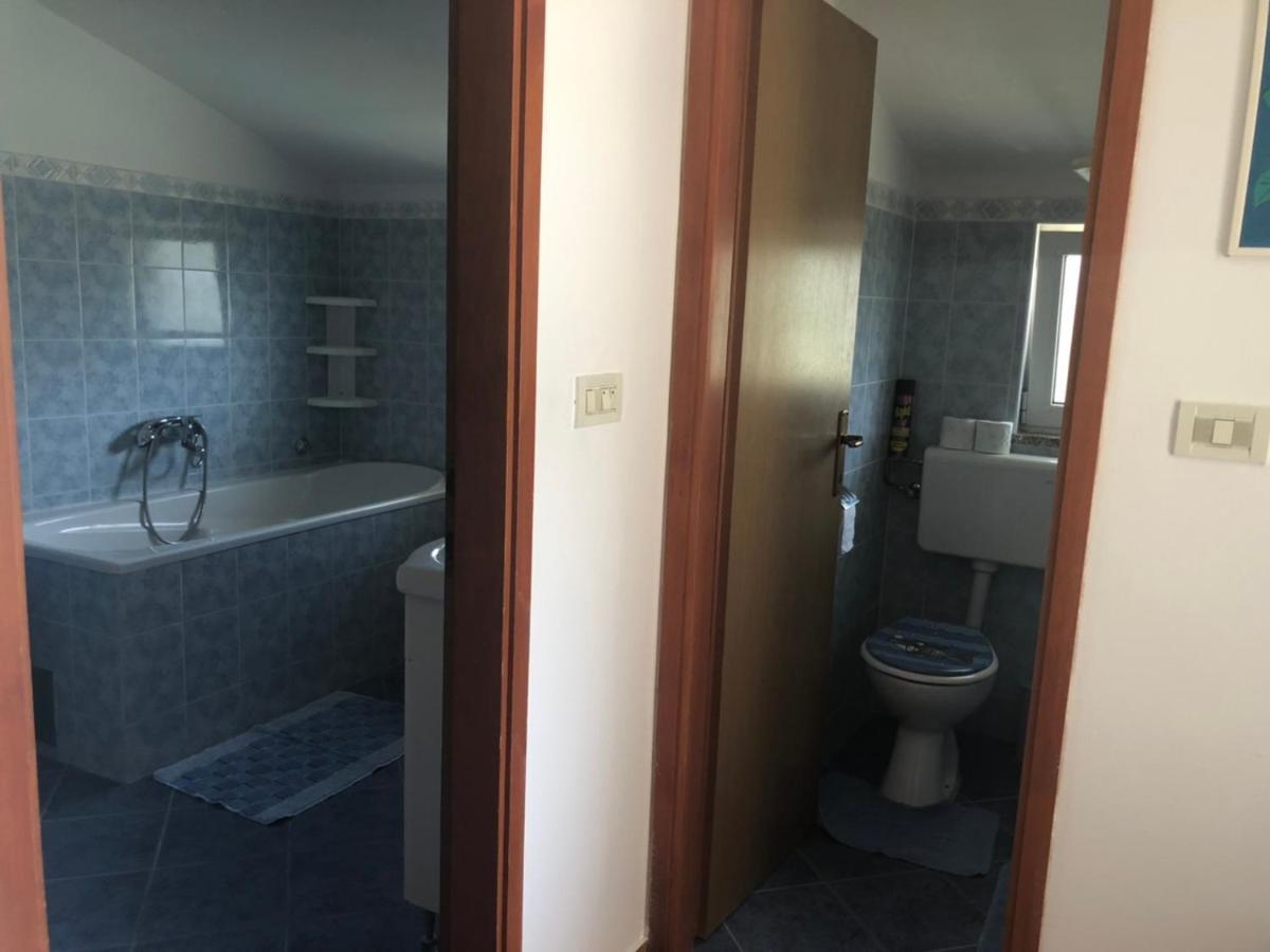 Apartman Sara Rovinj Extérieur photo