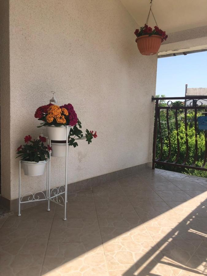 Apartman Sara Rovinj Extérieur photo